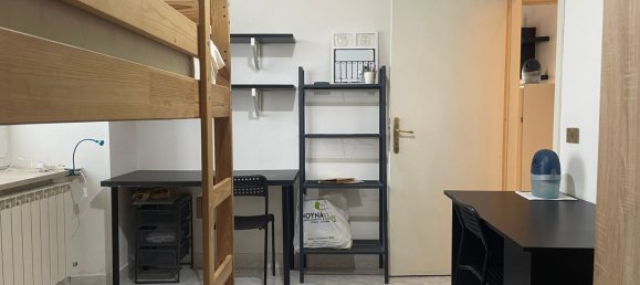 3 rooms Apartment in Camerino, Italy No. 115683 11