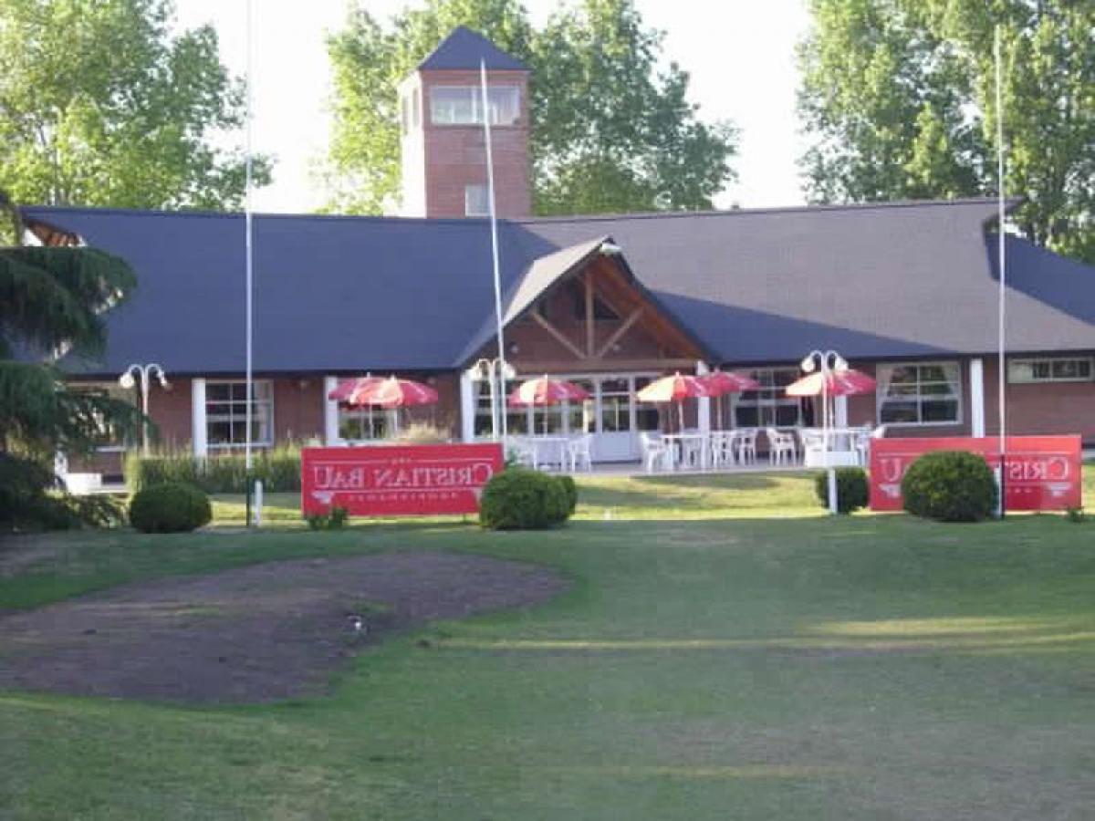  Land in Moreno, Argentina No. 120505