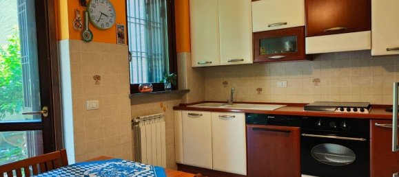 4 bedrooms House in Cologno Monzese, Italy No. 326556 2