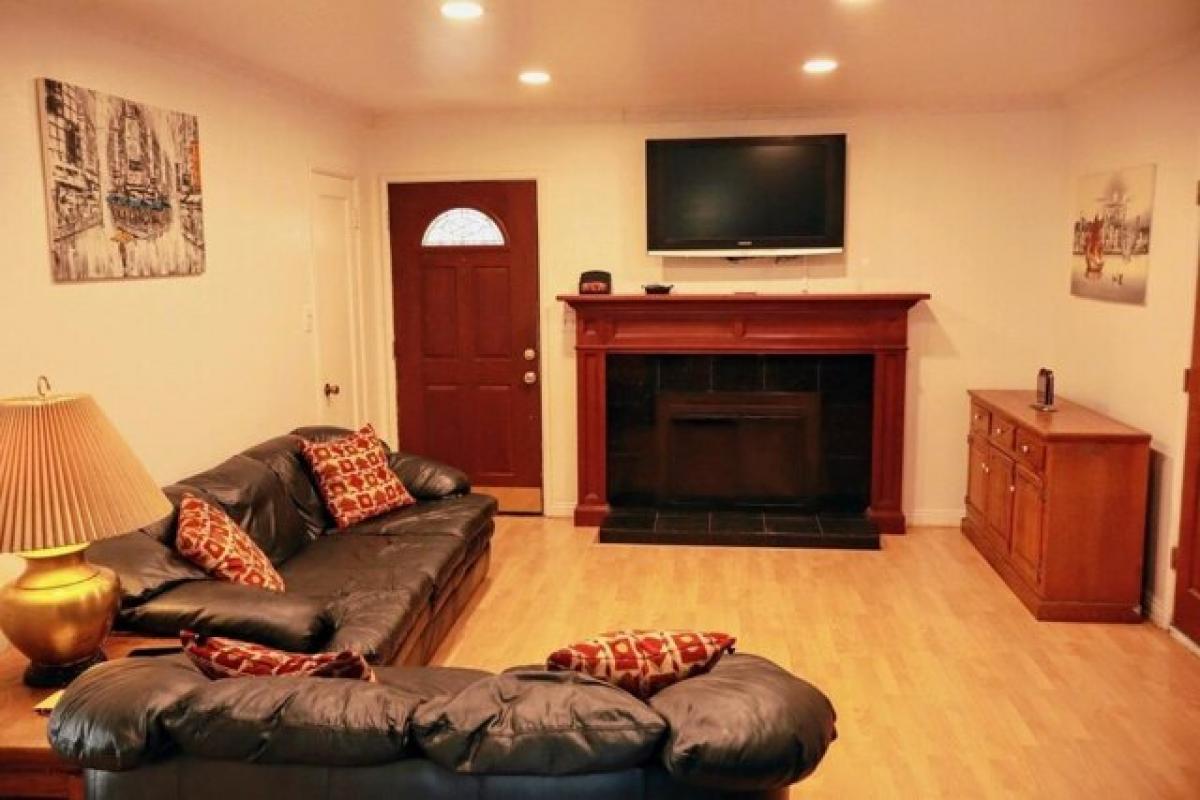 3 غرف نوم منزل في Stockton, USA رقم 436131