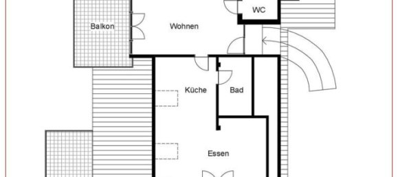 9 rooms House in Heilbronn, Germany No. 1596 13