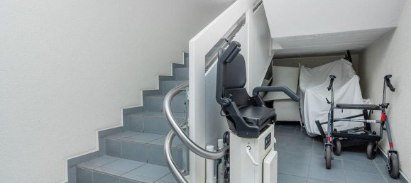 3 bedrooms Apartment in Bielefeld, Germany No. 272883 45