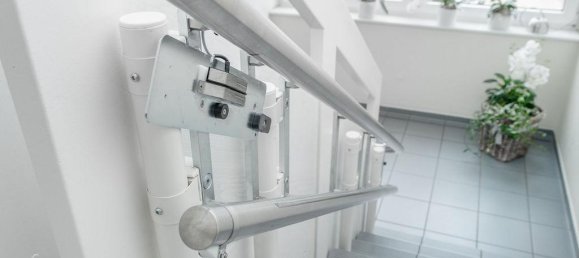 3 bedrooms Apartment in Bielefeld, Germany No. 272883 42