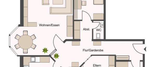 3 bedrooms Apartment in Bielefeld, Germany No. 272883 49