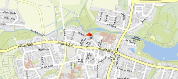 3 bedrooms Apartment in Bielefeld, Germany No. 272883 51