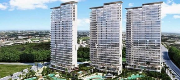 3 Schlafzimmer Wohnung in Yucatan, Mexico, Nr. 189640 2