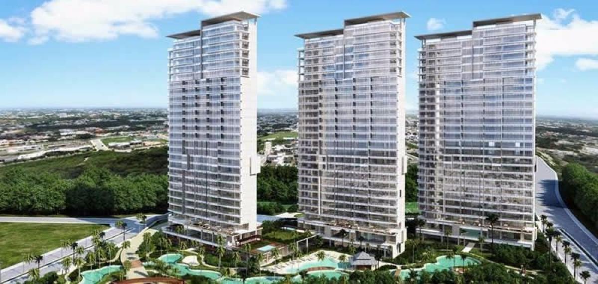 3 Schlafzimmer Wohnung in Yucatan, Mexico, Nr. 189640