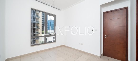 1 Schlafzimmer Wohnung in Downtown Dubai (Downtown Burj Dubai), UAE, Nr. 100877 5