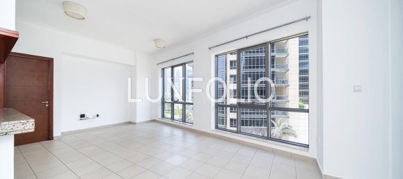 1 Schlafzimmer Wohnung in Downtown Dubai (Downtown Burj Dubai), UAE, Nr. 100877 2