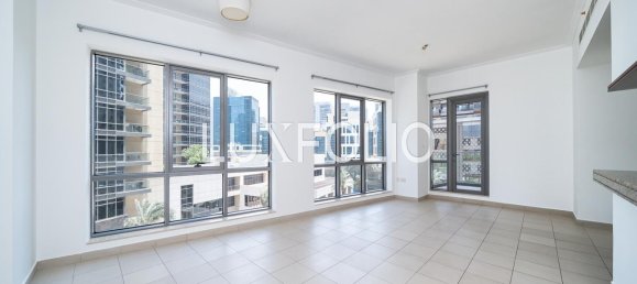 1 Schlafzimmer Wohnung in Downtown Dubai (Downtown Burj Dubai), UAE, Nr. 100877 4