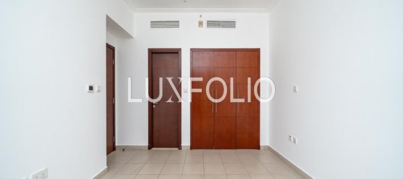 1 Schlafzimmer Wohnung in Downtown Dubai (Downtown Burj Dubai), UAE, Nr. 100877 6