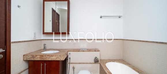 1 Schlafzimmer Wohnung in Downtown Dubai (Downtown Burj Dubai), UAE, Nr. 100877 8