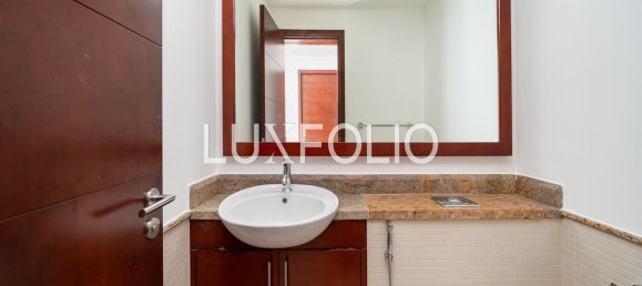 1 Schlafzimmer Wohnung in Downtown Dubai (Downtown Burj Dubai), UAE, Nr. 100877 12