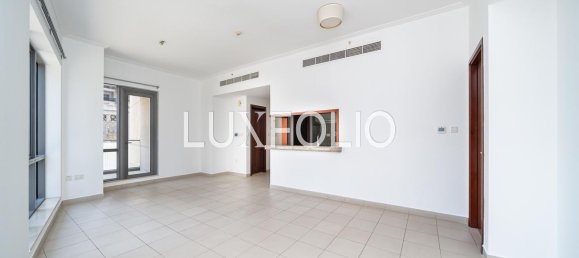 1 Schlafzimmer Wohnung in Downtown Dubai (Downtown Burj Dubai), UAE, Nr. 100877 3