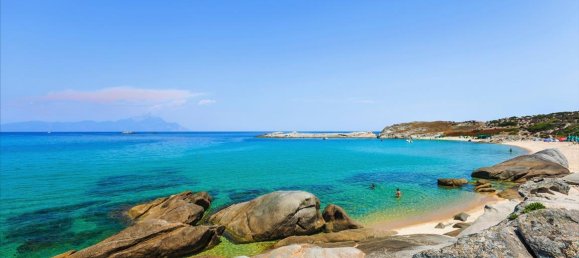 3 Schlafzimmer Villa in Chalkidiki, Greece, Nr. 95182 23