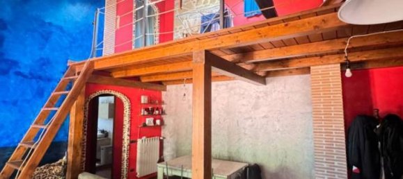 2 rooms Apartment in Frosinone, Italy No. 21668 5