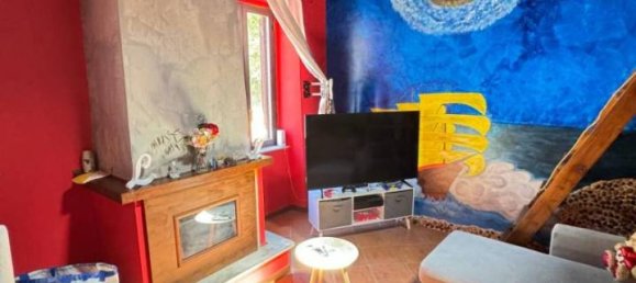 2 rooms Apartment in Frosinone, Italy No. 21668 4