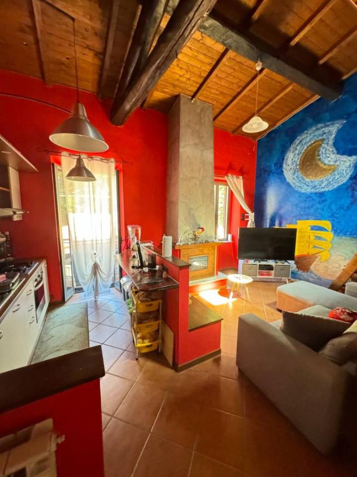 2 rooms Apartment in Frosinone, Italy No. 21668