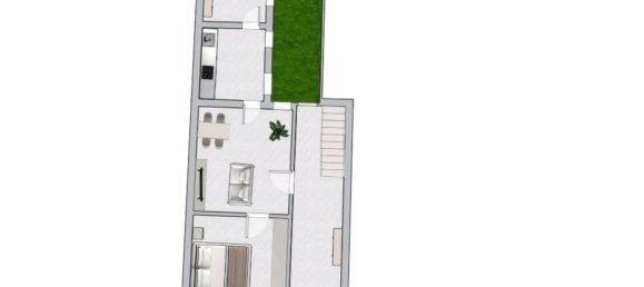 3 bedrooms Apartment in Misterbianco, Italy No. 323893 13