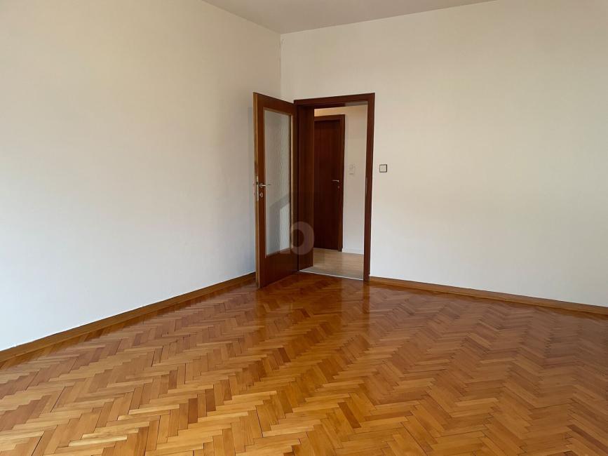 Квартира с 2 комнатами в Пунтигам, Австрия № 260797