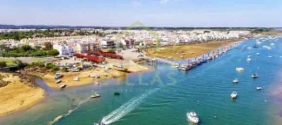 2 bedrooms Land in Tavira, Portugal No. 108907 13