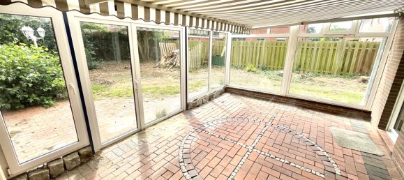 8 rooms Townhouse in Cloppenburg, Germany No. 187912 14