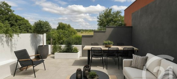 Casa de 4 dormitorios en Cattenom, France No. 157644 12