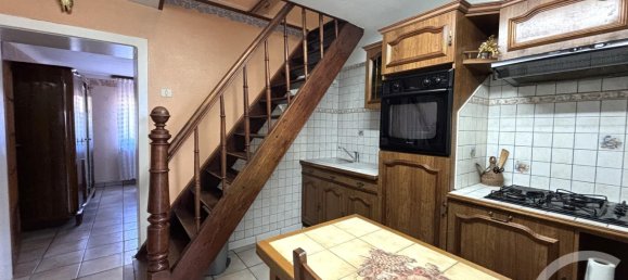 Casa de 4 dormitorios en Cattenom, France No. 157644 5