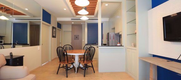 2 bedrooms Condo in Noble Reveal Bangkok, Thailand No. 31452 2