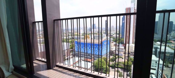 2 bedrooms Condo in Noble Reveal Bangkok, Thailand No. 31452 7