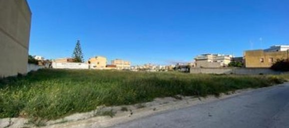 Grundstück in Castelvetrano, Italy 392m², Nr. 178019 5