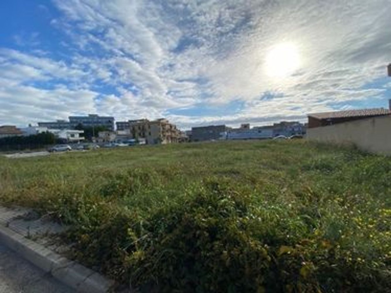 Grundstück in Castelvetrano, Italy 392m², Nr. 178019