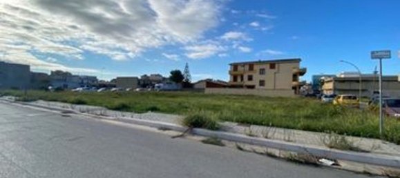 Grundstück in Castelvetrano, Italy 392m², Nr. 178019 10