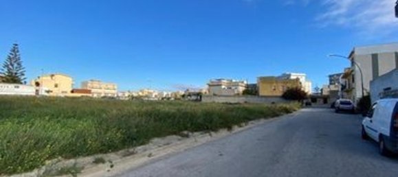 Grundstück in Castelvetrano, Italy 392m², Nr. 178019 7