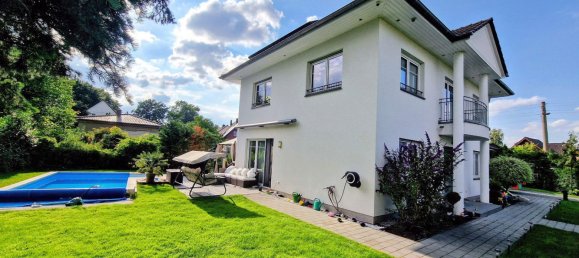 3 bedrooms Villa in Kaulsdorf, Germany No. 282801 14