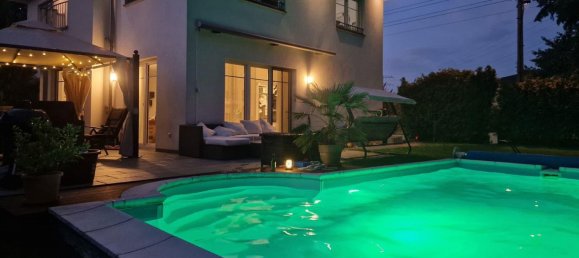 3 bedrooms Villa in Kaulsdorf, Germany No. 282801 16