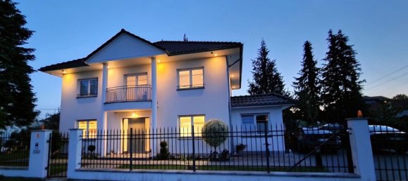 3 bedrooms Villa in Kaulsdorf, Germany No. 282801 15