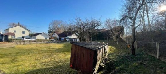 Земельный участок в Ландсберг ам Лех, Германия № 227536 2