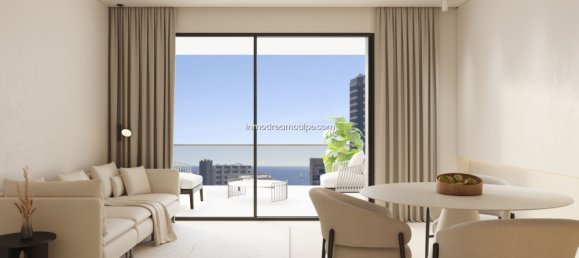 3 bedrooms Apartment in Calpe, Spain No. 90225 21