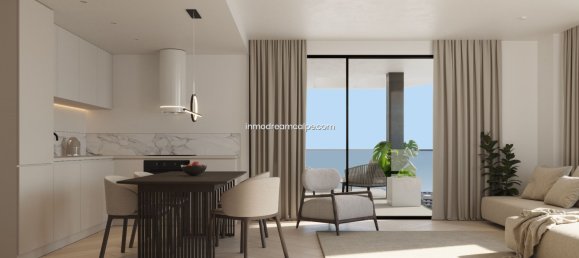 3 bedrooms Apartment in Calpe, Spain No. 90225 12
