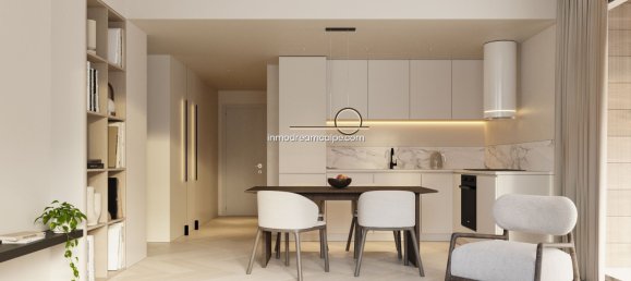 3 bedrooms Apartment in Calpe, Spain No. 90225 20