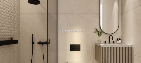 3 bedrooms Apartment in Calpe, Spain No. 90225 10