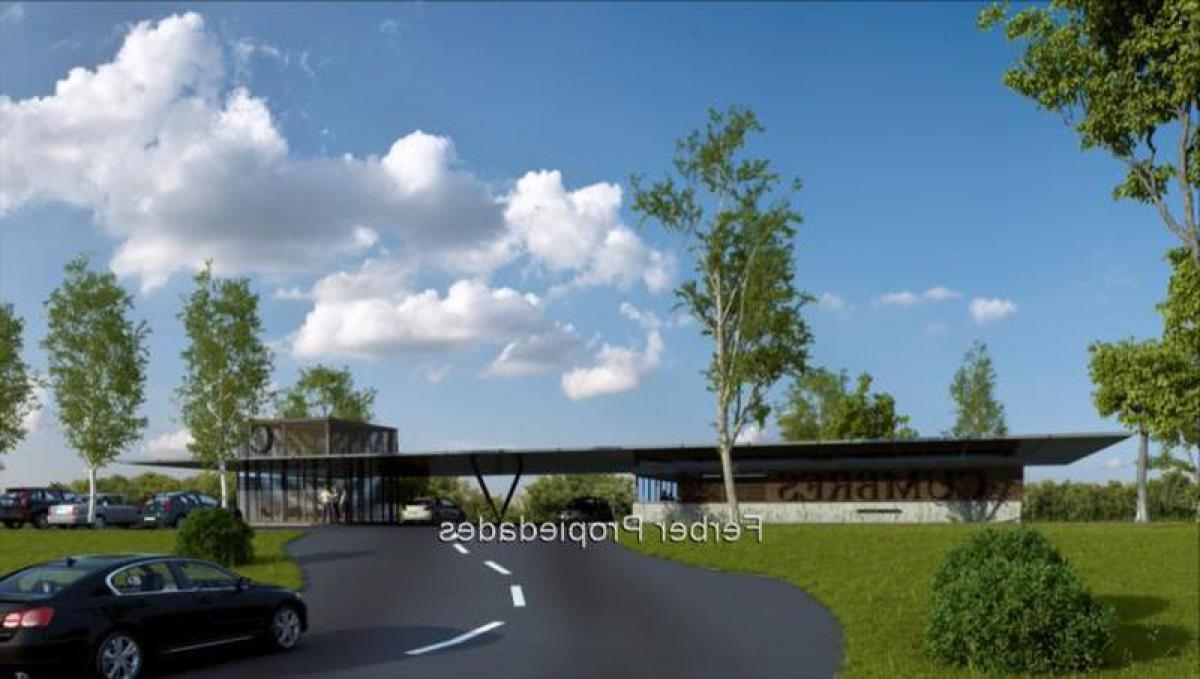  Land in Canelones, Uruguay No. 15619