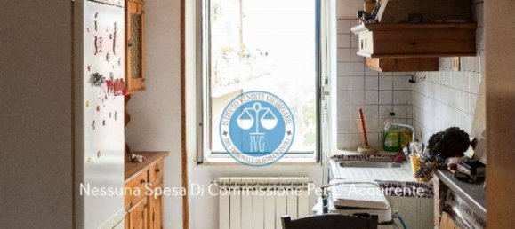 Квартира с 4 комнатами в Паломбара Сабина, Италия № 321412 8