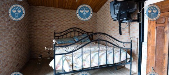 Квартира с 4 комнатами в Паломбара Сабина, Италия № 321412 7