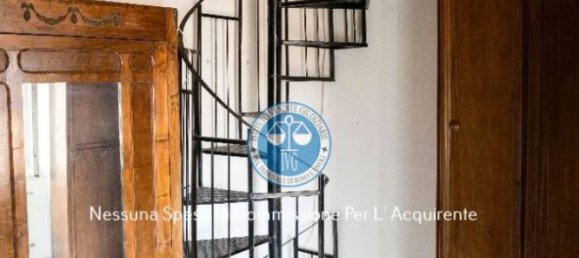 Квартира с 4 комнатами в Паломбара Сабина, Италия № 321412 5