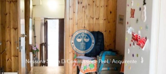 Квартира с 4 комнатами в Паломбара Сабина, Италия № 321412 3