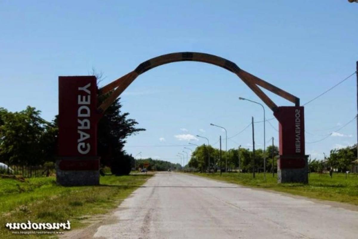 Terreno em Buenos Aires, Argentina N.º 119444