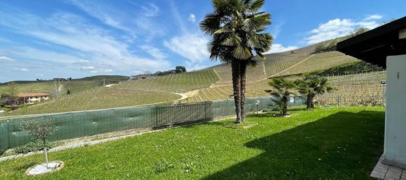 Дом с 5 комнатами в Санто Стефано Бельбо, Италия № 123975 22