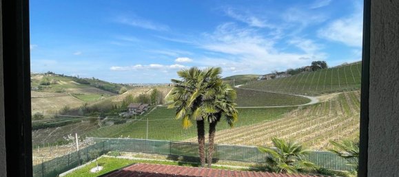 Дом с 5 комнатами в Санто Стефано Бельбо, Италия № 123975 25